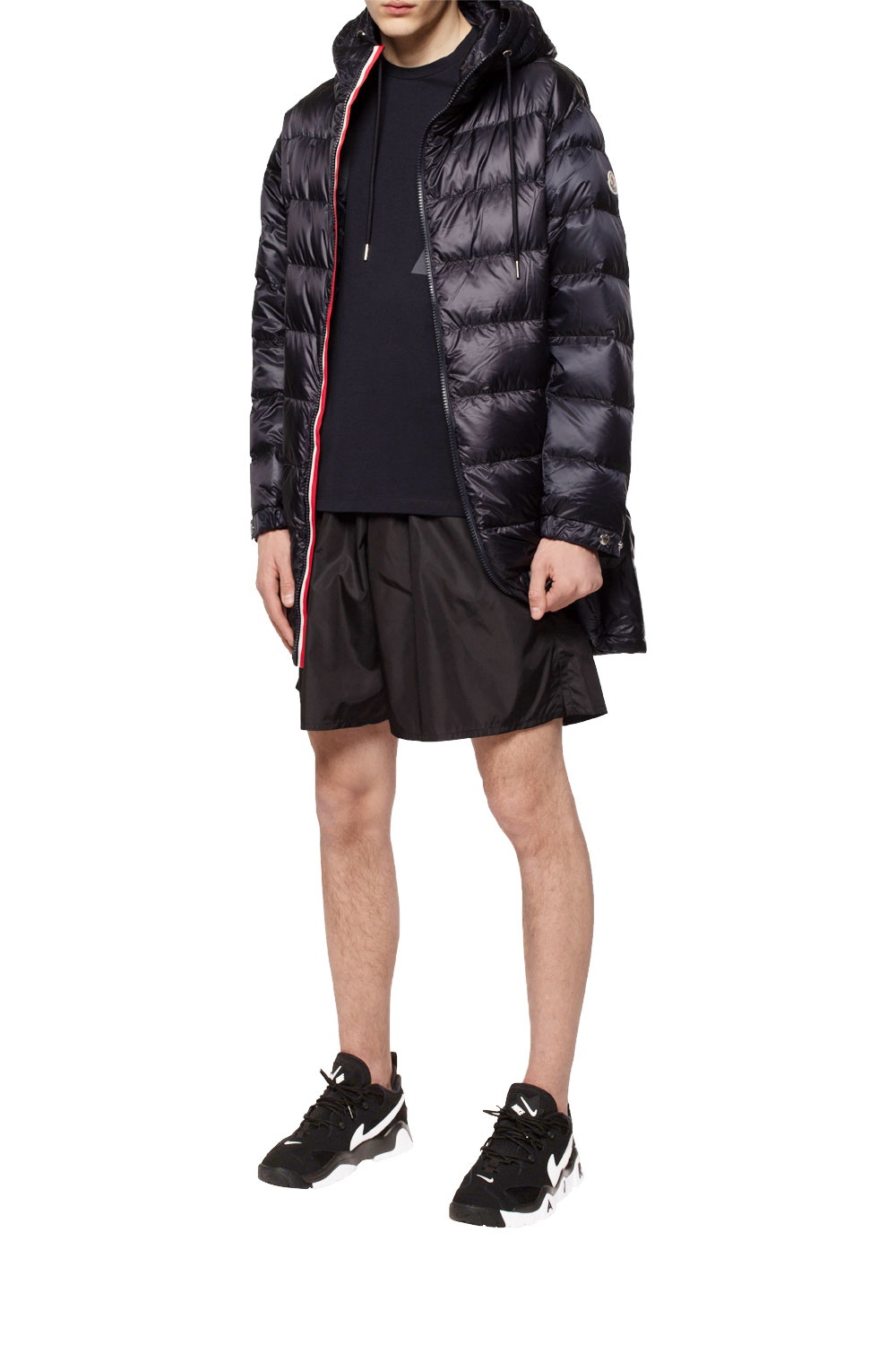 Nike Air Barrage Outfit Ubicaciondepersonas cdmx gob mx